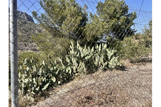 Wohngrundstück in Calpe zu verkaufen, Terreno 1062 m², ref.: AS-1825-5