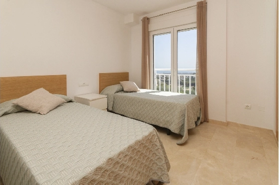 Apartment in Pego-Monte Pego zu verkaufen, Zona de estar 90 m², Klimaanlage, 2 Schlafzimmer, 2 Badezimmer, Pool, ref.: IV-D-10