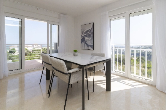 Apartment in Pego-Monte Pego zu verkaufen, Zona de estar 90 m², Klimaanlage, 2 Schlafzimmer, 2 Badezimmer, Pool, ref.: IV-D-13