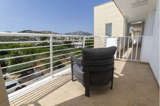 Apartment in Pego-Monte Pego zu verkaufen, Zona de estar 90 m², Klimaanlage, 2 Schlafzimmer, 2 Badezimmer, Pool, ref.: IV-D-15