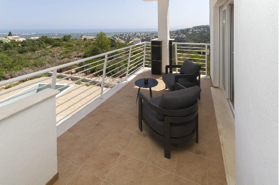 Apartment in Pego-Monte Pego zu verkaufen, Zona de estar 90 m², Klimaanlage, 2 Schlafzimmer, 2 Badezimmer, Pool, ref.: IV-D-5