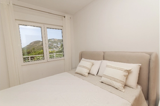 Apartment in Pego-Monte Pego zu verkaufen, Zona de estar 90 m², Klimaanlage, 2 Schlafzimmer, 2 Badezimmer, Pool, ref.: IV-D-8