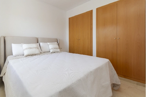 Apartment in Pego-Monte Pego zu verkaufen, Zona de estar 90 m², Klimaanlage, 2 Schlafzimmer, 2 Badezimmer, Pool, ref.: IV-D-9