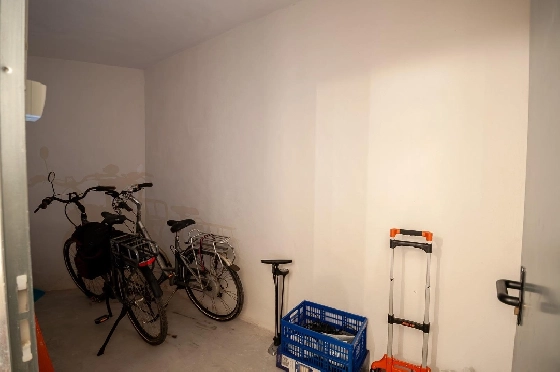 Apartment in Calpe(Playa arenal bol) zu verkaufen, Wohnfläche 117 m², 2 Schlafzimmer, 2 Badezimmer, Pool, ref.: COB-3532-10535-5