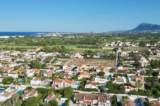 Finca in Els Poblets(Xironets) zu verkaufen, Zona de estar 220 m², Baujahr 2008, + Zentralheizung, Klimaanlage, Terreno 540 m², 3 Schlafzimmer, 2 Badezimmer, Pool, ref.: GC-0125-47