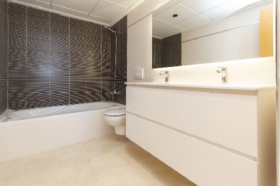 Apartment in Pego-Monte Pego zu verkaufen, Zona de estar 105 m², Klimaanlage, 3 Schlafzimmer, 2 Badezimmer, Pool, ref.: IV-C-14