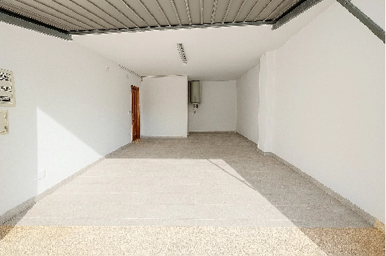 Villa in La Sella(La Sella) zu verkaufen, Zona de estar 379 m², Zustand gepflegt, + KLIMA, Klimaanlage, Terreno 1699 m², 4 Schlafzimmer, 4 Badezimmer, Pool, ref.: MG-0925-18