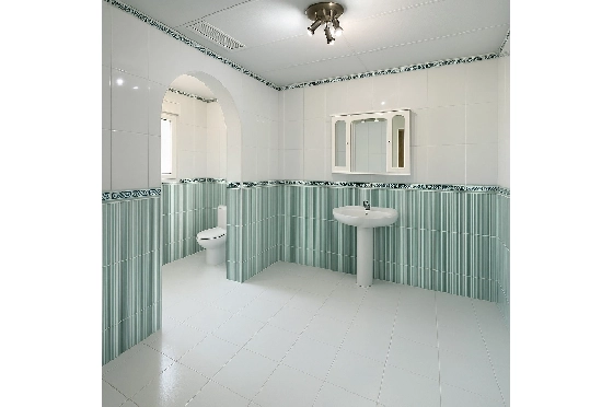 Villa in La Sella(La Sella) zu verkaufen, Zona de estar 379 m², Zustand gepflegt, + KLIMA, Klimaanlage, Terreno 1699 m², 4 Schlafzimmer, 4 Badezimmer, Pool, ref.: MG-0925-20