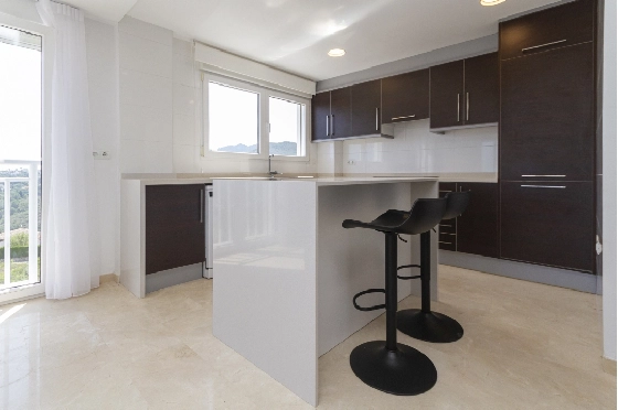 Penthouse Apartment in Pego-Monte Pego zu verkaufen, Zona de estar 135 m², Klimaanlage, Terreno 70 m², 3 Schlafzimmer, 2 Badezimmer, Pool, ref.: IV-E-11