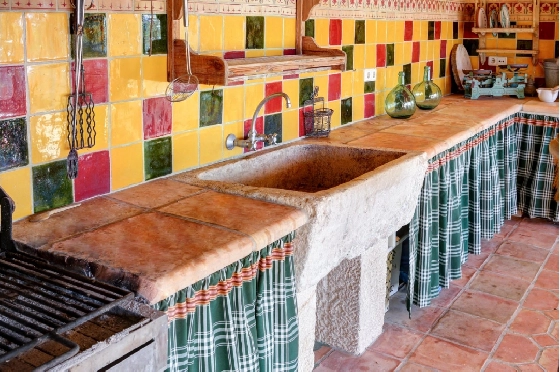 Finca in Moraira zu verkaufen, Zona de estar 625 m², Baujahr 1998, Klimaanlage, Terreno 10229 m², 4 Schlafzimmer, 3 Badezimmer, Pool, ref.: AM-12269DR-12