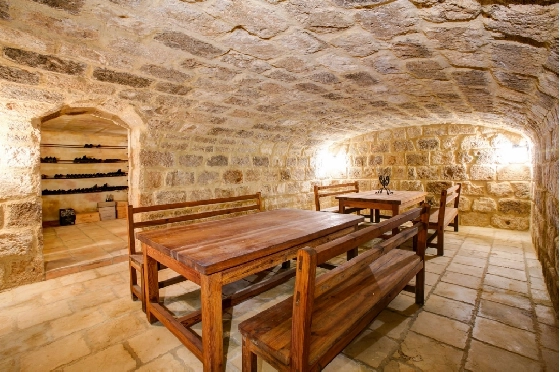 Finca in Moraira zu verkaufen, Zona de estar 625 m², Baujahr 1998, Klimaanlage, Terreno 10229 m², 4 Schlafzimmer, 3 Badezimmer, Pool, ref.: AM-12269DR-39