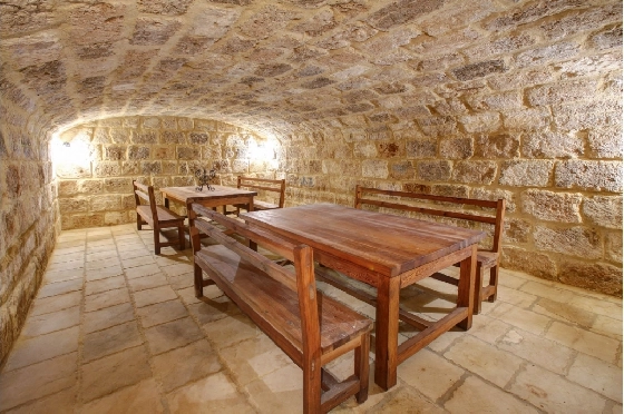 Finca in Moraira zu verkaufen, Zona de estar 625 m², Baujahr 1998, Klimaanlage, Terreno 10229 m², 4 Schlafzimmer, 3 Badezimmer, Pool, ref.: AM-12269DR-40