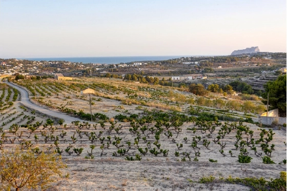 Finca in Moraira zu verkaufen, Zona de estar 625 m², Baujahr 1998, Klimaanlage, Terreno 10229 m², 4 Schlafzimmer, 3 Badezimmer, Pool, ref.: AM-12269DR-9