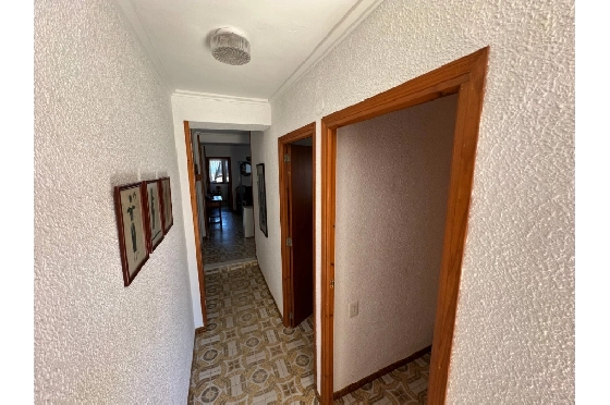 Villa in Denia zu verkaufen, Zona de estar 220 m², Baujahr 1983, Klimaanlage, Terreno 2233 m², 6 Schlafzimmer, 2 Badezimmer, Pool, ref.: O-V95814-13