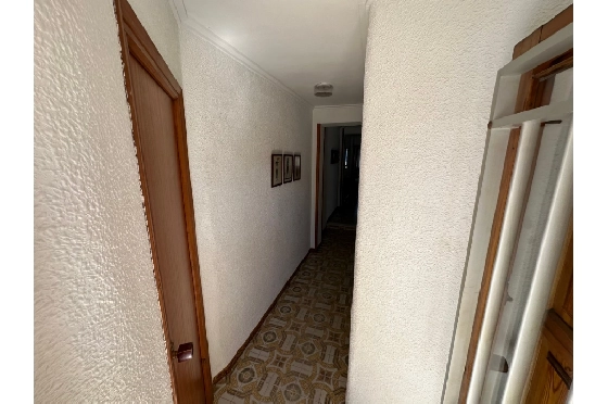 Villa in Denia zu verkaufen, Zona de estar 220 m², Baujahr 1983, Klimaanlage, Terreno 2233 m², 6 Schlafzimmer, 2 Badezimmer, Pool, ref.: O-V95814-15