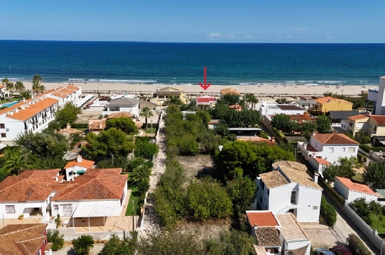Villa in Denia zu verkaufen, Zona de estar 220 m², Baujahr 1983, Klimaanlage, Terreno 2233 m², 6 Schlafzimmer, 2 Badezimmer, Pool, ref.: O-V95814-2