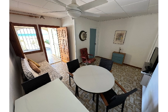 Villa in Denia zu verkaufen, Zona de estar 220 m², Baujahr 1983, Klimaanlage, Terreno 2233 m², 6 Schlafzimmer, 2 Badezimmer, Pool, ref.: O-V95814-23