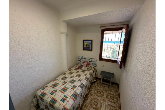 Villa in Denia zu verkaufen, Zona de estar 220 m², Baujahr 1983, Klimaanlage, Terreno 2233 m², 6 Schlafzimmer, 2 Badezimmer, Pool, ref.: O-V95814-24