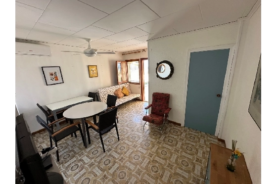 Villa in Denia zu verkaufen, Zona de estar 220 m², Baujahr 1983, Klimaanlage, Terreno 2233 m², 6 Schlafzimmer, 2 Badezimmer, Pool, ref.: O-V95814-25