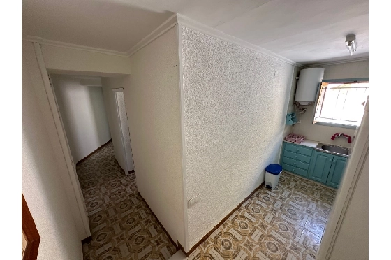 Villa in Denia zu verkaufen, Zona de estar 220 m², Baujahr 1983, Klimaanlage, Terreno 2233 m², 6 Schlafzimmer, 2 Badezimmer, Pool, ref.: O-V95814-26