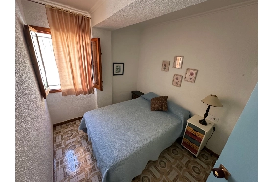 Villa in Denia zu verkaufen, Zona de estar 220 m², Baujahr 1983, Klimaanlage, Terreno 2233 m², 6 Schlafzimmer, 2 Badezimmer, Pool, ref.: O-V95814-29