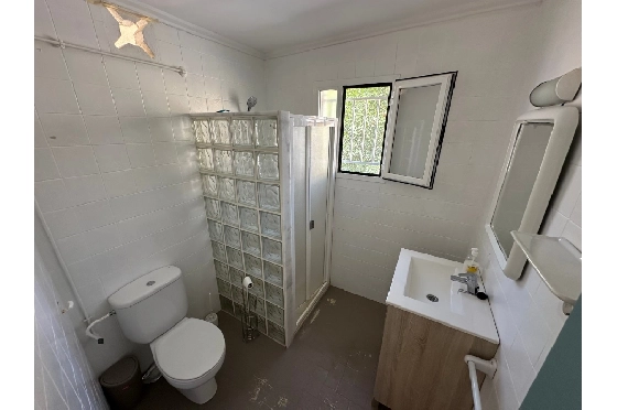 Villa in Denia zu verkaufen, Zona de estar 220 m², Baujahr 1983, Klimaanlage, Terreno 2233 m², 6 Schlafzimmer, 2 Badezimmer, Pool, ref.: O-V95814-32