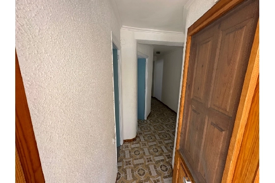 Villa in Denia zu verkaufen, Zona de estar 220 m², Baujahr 1983, Klimaanlage, Terreno 2233 m², 6 Schlafzimmer, 2 Badezimmer, Pool, ref.: O-V95814-33