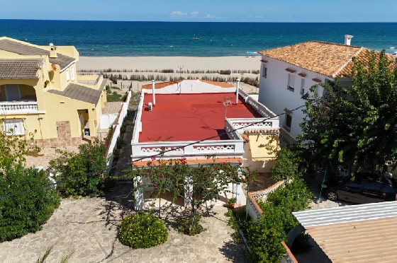 Villa in Denia zu verkaufen, Zona de estar 220 m², Baujahr 1983, Klimaanlage, Terreno 2233 m², 6 Schlafzimmer, 2 Badezimmer, Pool, ref.: O-V95814-42