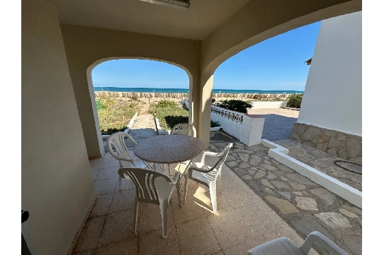 Villa in Denia zu verkaufen, Zona de estar 220 m², Baujahr 1983, Klimaanlage, Terreno 2233 m², 6 Schlafzimmer, 2 Badezimmer, Pool, ref.: O-V95814-6