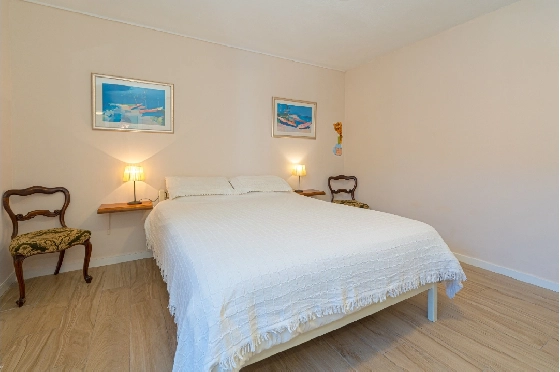 Villa in Benissa zu verkaufen, Zona de estar 326 m², Baujahr 1989, + Zentralheizung, Klimaanlage, Terreno 4389 m², 5 Schlafzimmer, 3 Badezimmer, Pool, ref.: PV-141-02013P-22