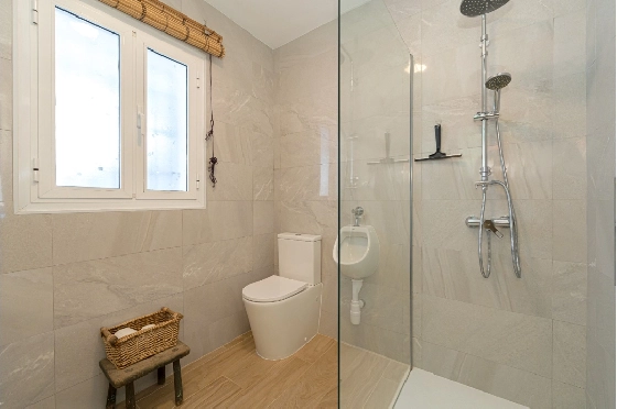 Villa in Benissa zu verkaufen, Zona de estar 326 m², Baujahr 1989, + Zentralheizung, Klimaanlage, Terreno 4389 m², 5 Schlafzimmer, 3 Badezimmer, Pool, ref.: PV-141-02013P-24