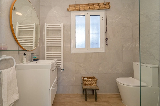 Villa in Benissa zu verkaufen, Zona de estar 326 m², Baujahr 1989, + Zentralheizung, Klimaanlage, Terreno 4389 m², 5 Schlafzimmer, 3 Badezimmer, Pool, ref.: PV-141-02013P-25