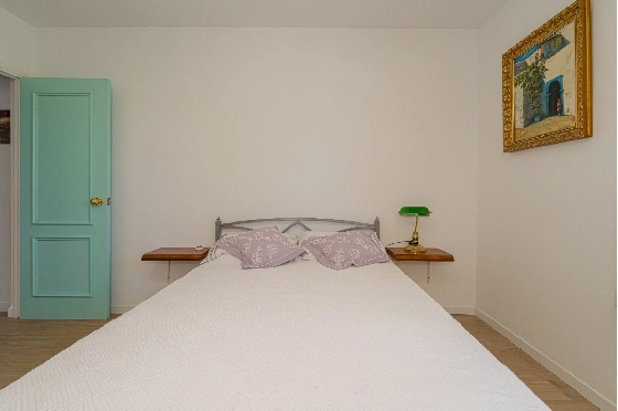 Villa in Benissa zu verkaufen, Zona de estar 326 m², Baujahr 1989, + Zentralheizung, Klimaanlage, Terreno 4389 m², 5 Schlafzimmer, 3 Badezimmer, Pool, ref.: PV-141-02013P-26