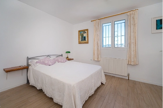 Villa in Benissa zu verkaufen, Zona de estar 326 m², Baujahr 1989, + Zentralheizung, Klimaanlage, Terreno 4389 m², 5 Schlafzimmer, 3 Badezimmer, Pool, ref.: PV-141-02013P-27