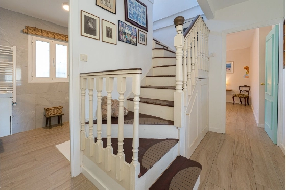 Villa in Benissa zu verkaufen, Zona de estar 326 m², Baujahr 1989, + Zentralheizung, Klimaanlage, Terreno 4389 m², 5 Schlafzimmer, 3 Badezimmer, Pool, ref.: PV-141-02013P-29
