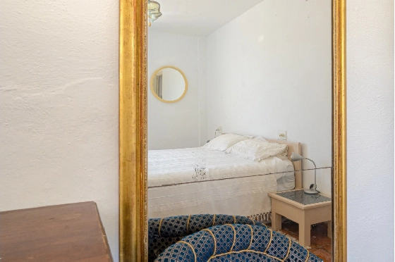 Villa in Benissa zu verkaufen, Zona de estar 326 m², Baujahr 1989, + Zentralheizung, Klimaanlage, Terreno 4389 m², 5 Schlafzimmer, 3 Badezimmer, Pool, ref.: PV-141-02013P-35