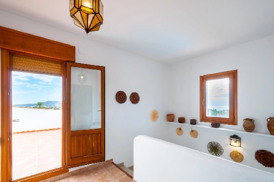 Finca in Benissa zu verkaufen, Zona de estar 704 m², Baujahr 2004, Klimaanlage, Terreno 3420 m², 9 Schlafzimmer, 8 Badezimmer, Pool, ref.: AM-12577DR-30