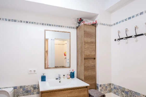 Finca in Benissa zu verkaufen, Zona de estar 704 m², Baujahr 2004, Klimaanlage, Terreno 3420 m², 9 Schlafzimmer, 8 Badezimmer, Pool, ref.: AM-12577DR-32
