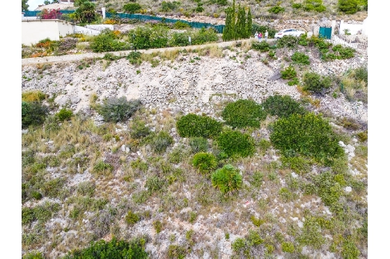 Villa in Pedreguer zu verkaufen, Zona de estar 200 m², Baujahr 2026, Klimaanlage, Terreno 1000 m², 3 Schlafzimmer, 2 Badezimmer, Pool, ref.: AM-12596DA-10