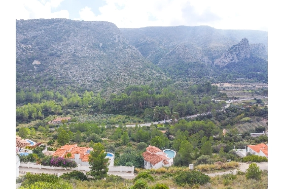 Villa in Pedreguer zu verkaufen, Zona de estar 200 m², Baujahr 2025, Klimaanlage, Terreno 1000 m², 3 Schlafzimmer, 2 Badezimmer, Pool, ref.: AM-12598DA-7