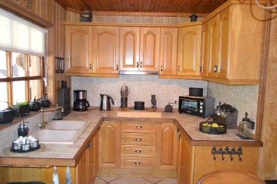 Villa in Alcalali zu verkaufen, Wohnfläche 228 m², Baujahr 1976, + Zentralheizung, Klimaanlage, Grundstück 2397 m², 4 Schlafzimmer, 3 Badezimmer, Pool, ref.: PV-141-02016P-29