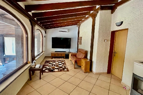 Villa in Alcalali zu verkaufen, Wohnfläche 228 m², Baujahr 1976, + Zentralheizung, Klimaanlage, Grundstück 2397 m², 4 Schlafzimmer, 3 Badezimmer, Pool, ref.: PV-141-02016P-33