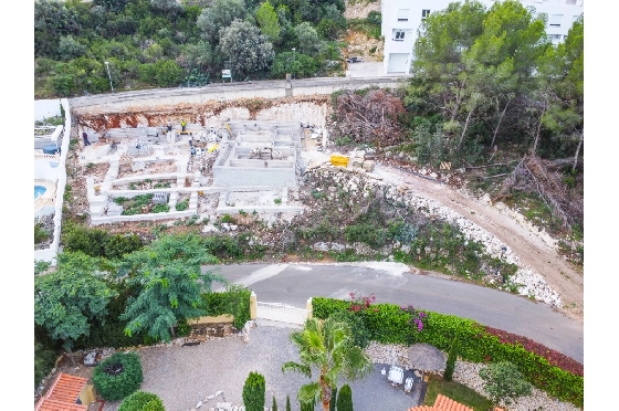 Villa in Pedreguer zu verkaufen, Zona de estar 235 m², Klimaanlage, Terreno 1175 m², 3 Schlafzimmer, 2 Badezimmer, Pool, ref.: AM-12599DA-6