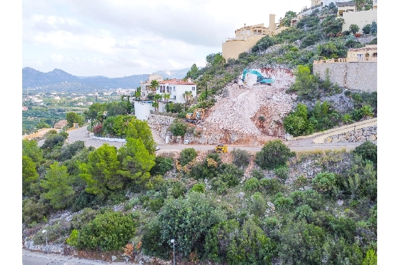 Villa in Pedreguer zu verkaufen, Zona de estar 235 m², Klimaanlage, Terreno 1175 m², 3 Schlafzimmer, 2 Badezimmer, Pool, ref.: AM-12599DA-7