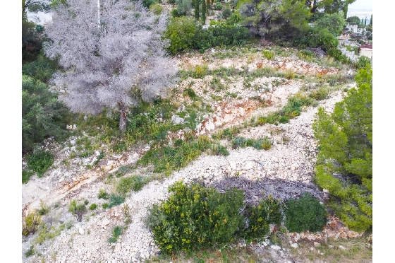 Villa in Pedreguer zu verkaufen, Zona de estar 200 m², Baujahr 2026, Klimaanlage, Terreno 800 m², 3 Schlafzimmer, 2 Badezimmer, Pool, ref.: AM-12602DA-10