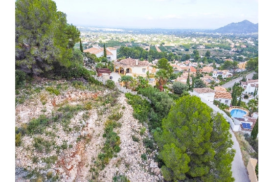 Villa in Pedreguer zu verkaufen, Zona de estar 200 m², Baujahr 2026, Klimaanlage, Terreno 800 m², 3 Schlafzimmer, 2 Badezimmer, Pool, ref.: AM-12602DA-11