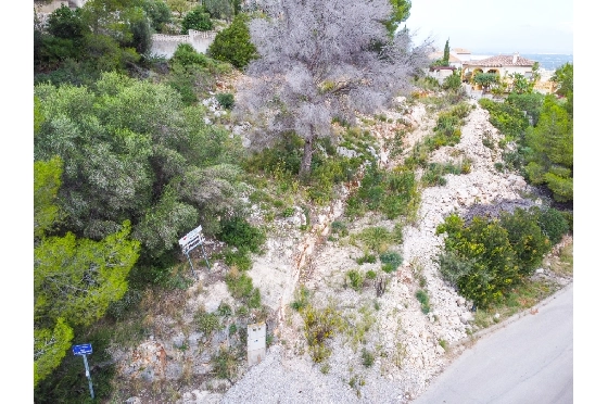 Villa in Pedreguer zu verkaufen, Zona de estar 200 m², Baujahr 2026, Klimaanlage, Terreno 800 m², 3 Schlafzimmer, 2 Badezimmer, Pool, ref.: AM-12602DA-9