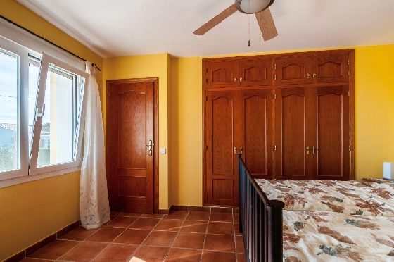 Villa in Benissa zu verkaufen, Zona de estar 216 m², Baujahr 2004, Klimaanlage, Terreno 935 m², 4 Schlafzimmer, 4 Badezimmer, Pool, ref.: AM-12600DR-20
