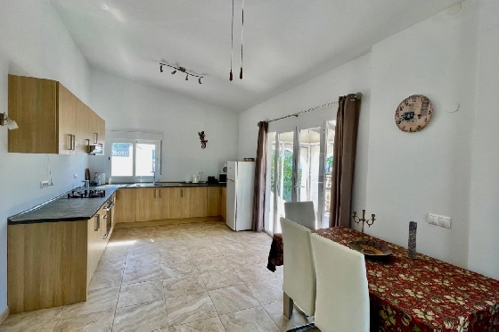 Villa in Orba(Valley) zu verkaufen, Zona de estar 147 m², + Ofen, Klimaanlage, Terreno 600 m², 3 Schlafzimmer, 2 Badezimmer, Pool, ref.: PV-141-02031P-13