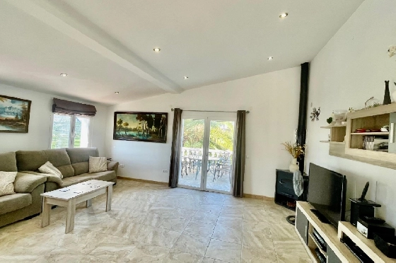 Villa in Orba(Valley) zu verkaufen, Zona de estar 147 m², + Ofen, Klimaanlage, Terreno 600 m², 3 Schlafzimmer, 2 Badezimmer, Pool, ref.: PV-141-02031P-14